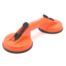 Kendo Glass Suction Cup 2 Pieces KE40106