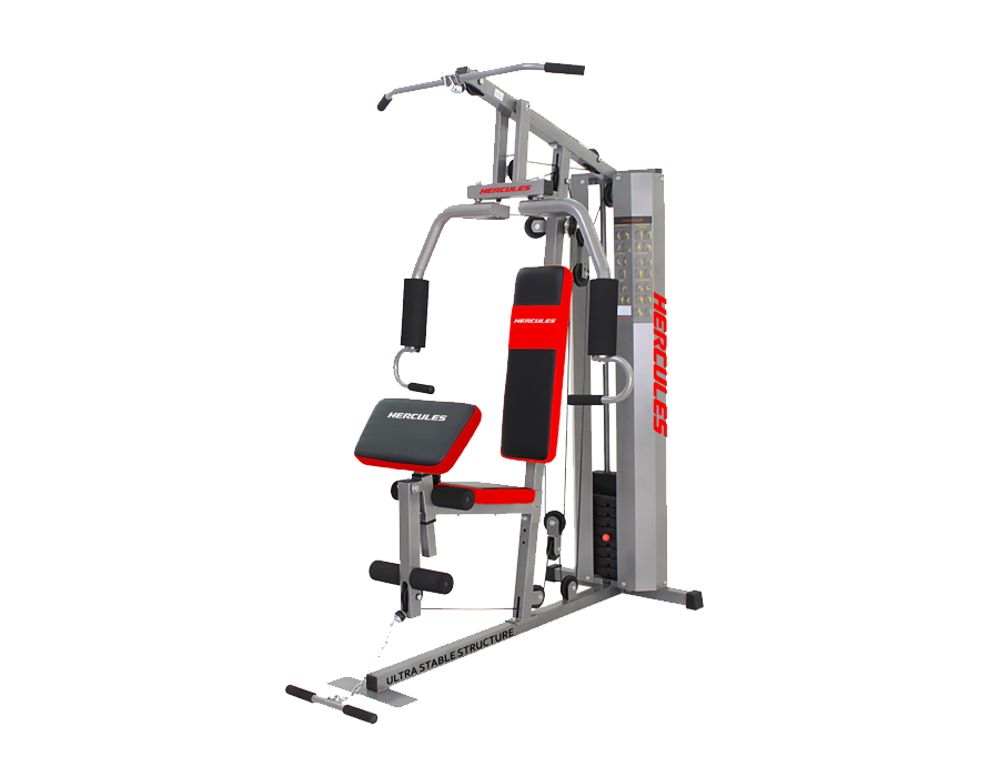 Roadeo Multigym 100 LBS SM109 | Fitness Roadeo Multigym 100 LBS SM109 | Fitness