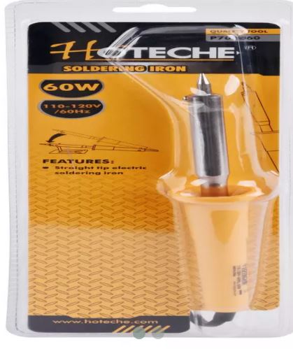 Hoteche Electric Soldering Iron 30W