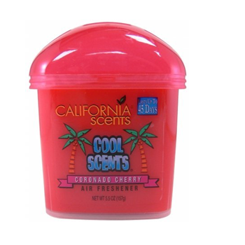 California Scent Solid Dome Coronado Cherry 152844106