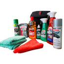 Splendid Sonax Car Care Combo