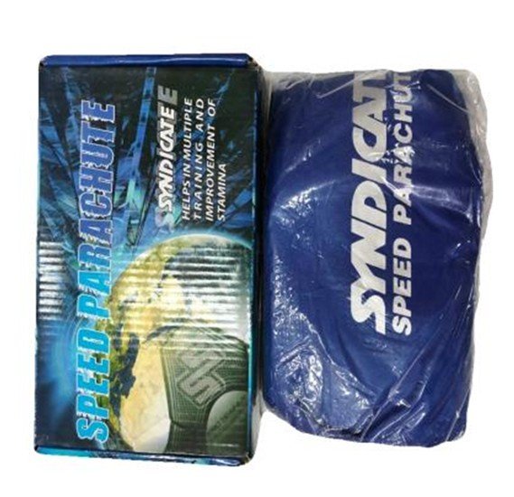 Syndicate Speed Parachute 56"