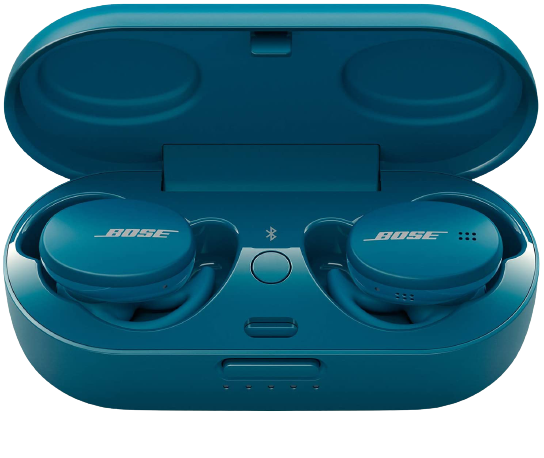 Bose Sport Earbuds True Wireless Sports Blue 805746-0020