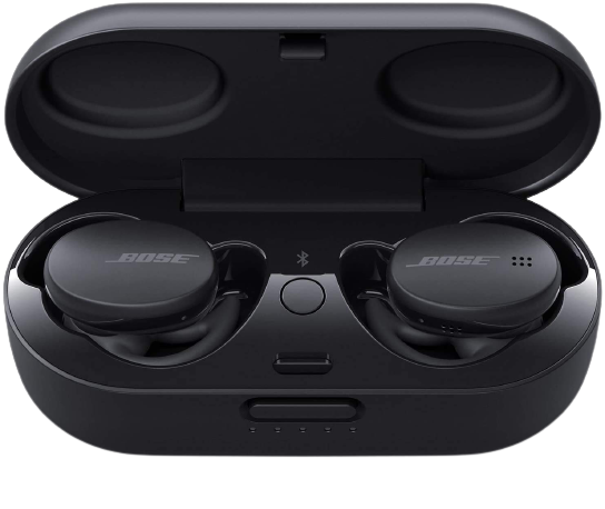 Bose Sport Earbuds True Wireless Sports Black 805746-0010