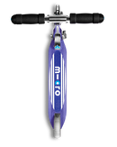 Micro Scooter Sprite LED Blue Stripe SA0217 44000217