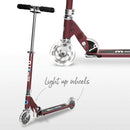 Micro Sprite Autumn Red LED SA0209 44000209