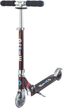 Micro Sprite Autumn Red LED SA0209 44000209