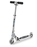 Micro Sprite LED Silver Matt SA0216 44000216