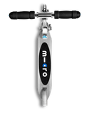 Micro Sprite LED Silver Matt SA0216 44000216