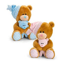 Keel Toys 25cm Pipp the Bear Musical