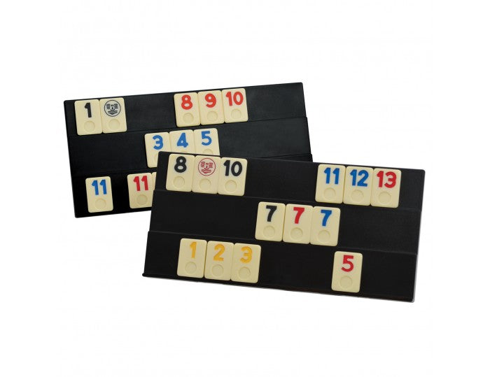 Merchant Ambassador Classic Games - Rummy ST006 42000006