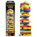 MA Classic Games - Tumblin' Tower (Coloured) ST027 42000027