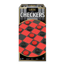 Merchant Ambassador Classic Games - Checkers (Basic) ST2103 42002103