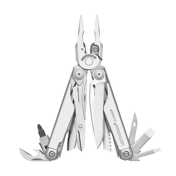 Leatherman Surge 21 In 1 Multi Tool