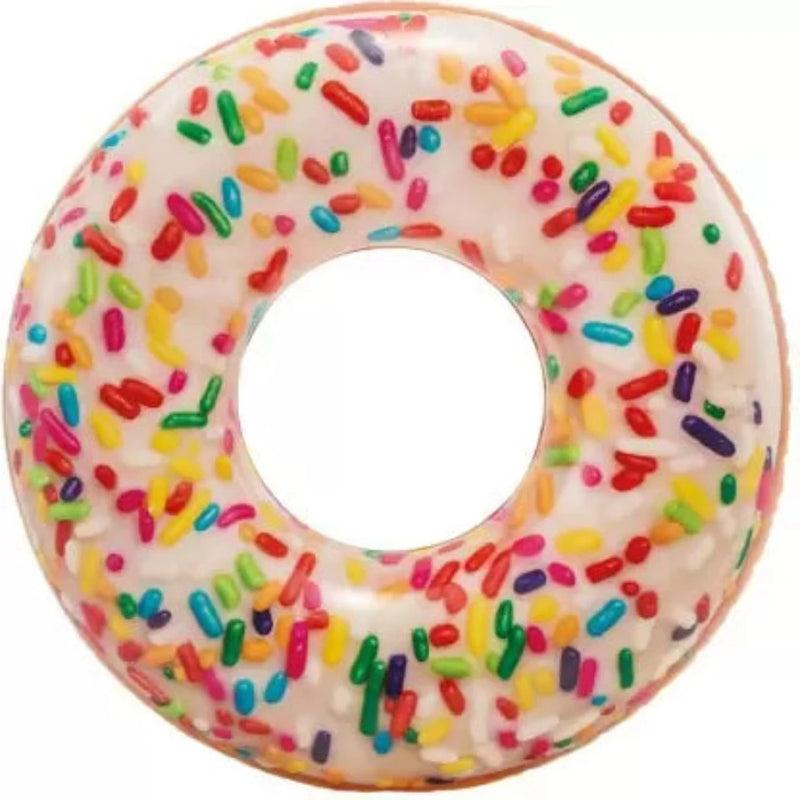 Intex Sprinkle Donut Tube, Age 9+ 42156263