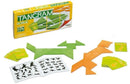 Double Tangram