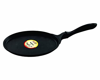 Pigeon Wonder Cast Flat Tawa 28cm Regular