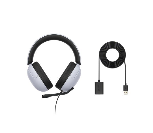 Sony WZ Gaming Headset MDR-G300 | Gadgets & Accesories