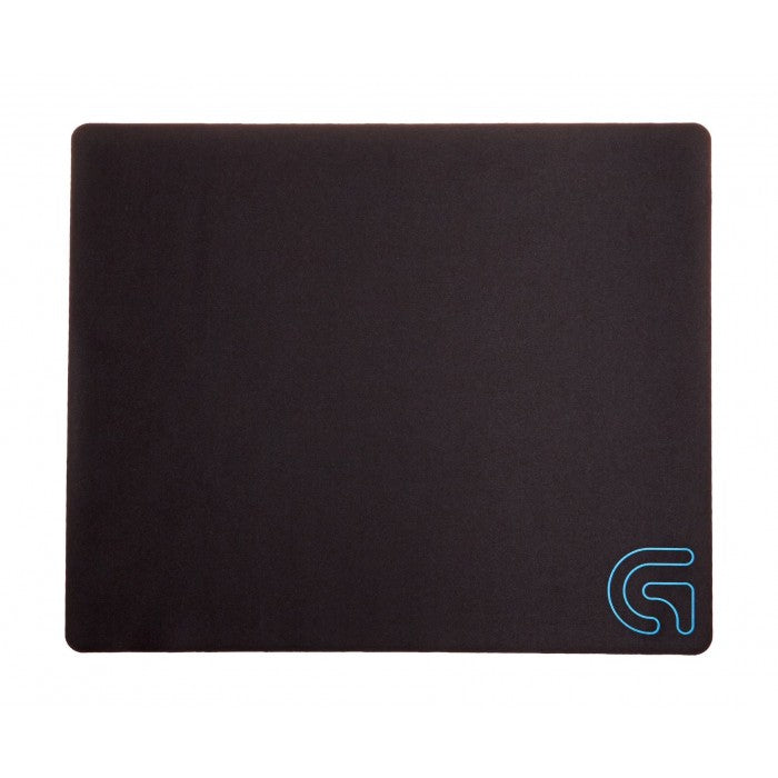 Logitech G240 Cloth Gaming Mouse Pad 943-000095 Black