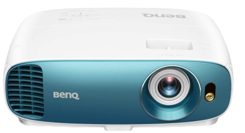 BenQ Projector TK800