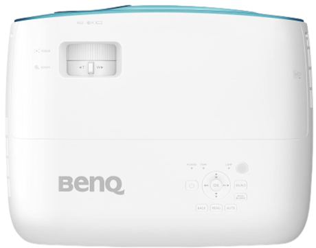 BenQ Projector TK800