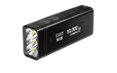 Nitecore Tiny Monster Burst Rechargeable Flashlight 10000 Lumens TM10K