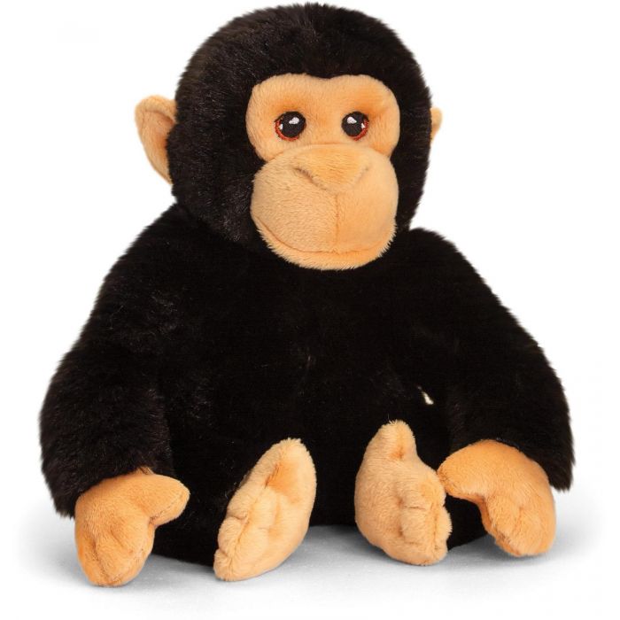 Keel Toys 18cm Keeleco Chimp