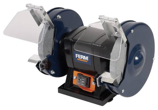 Ferm Bench Grinder 150mm