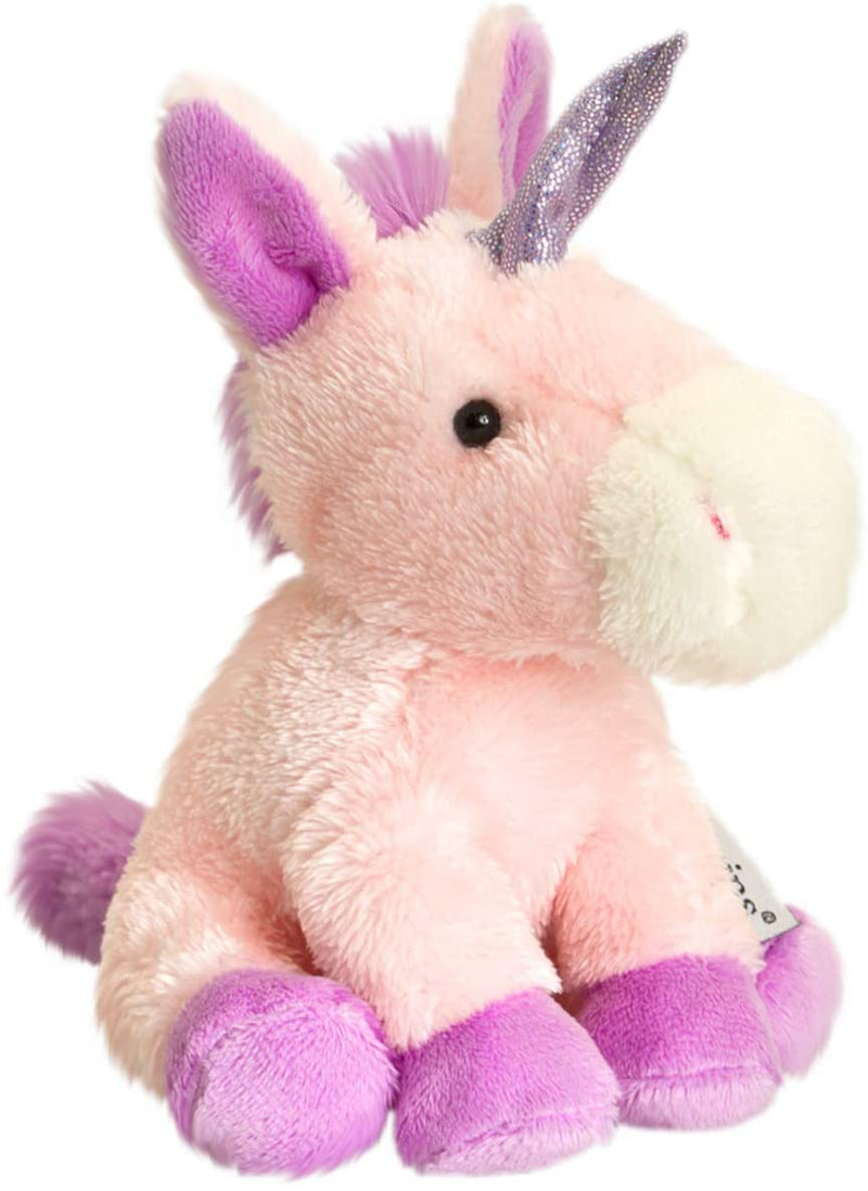 Keel Toys 14cm Pippins Unicorn