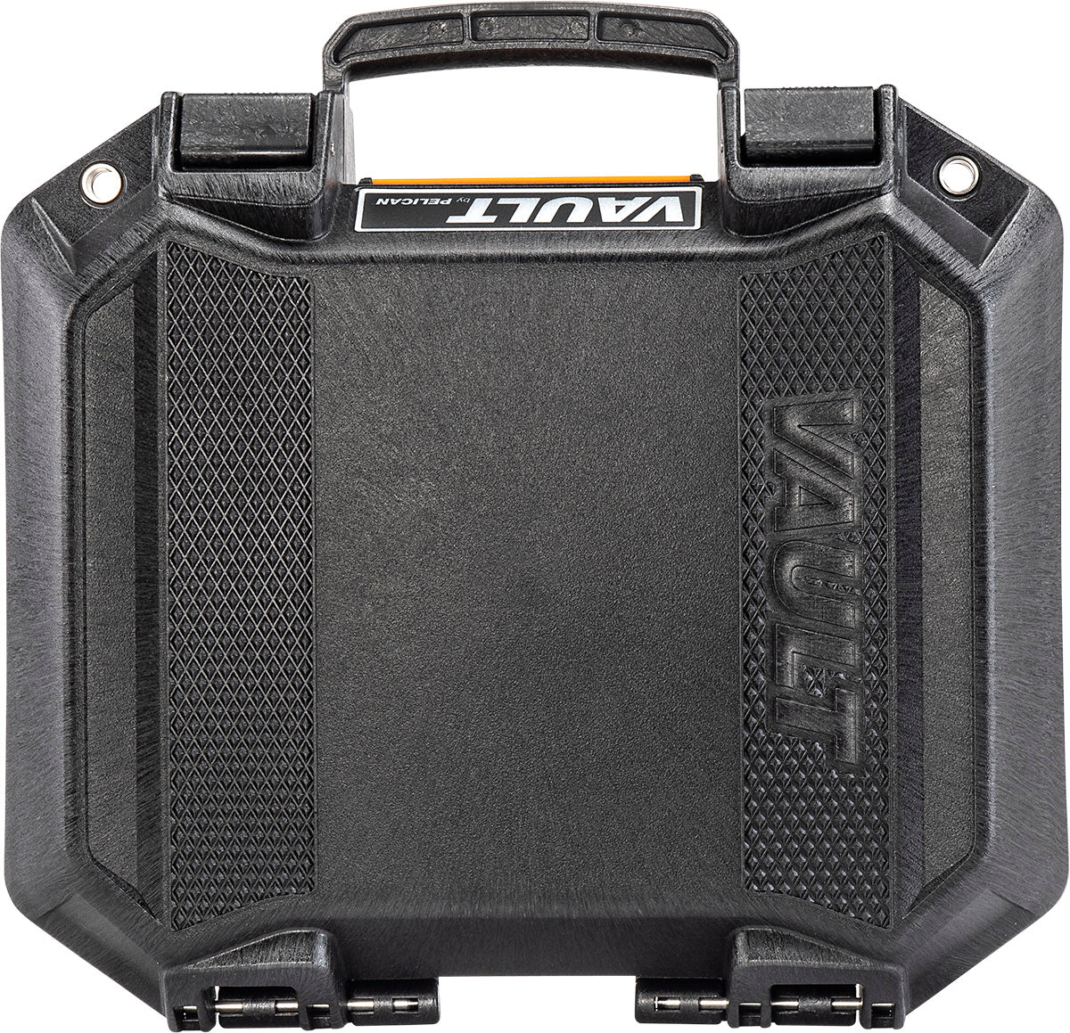Pelican Vault Equipment Case VCV100-0020-BLK | Electronic Accessories Pelican Vault Equipment Case VCV100-0020-BLK | Electronic Accessories