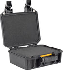 Pelican Vault Equipment Case VCV100-0020-BLK
