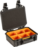 Pelican Vault Equipment Case VCV100-0020-BLK