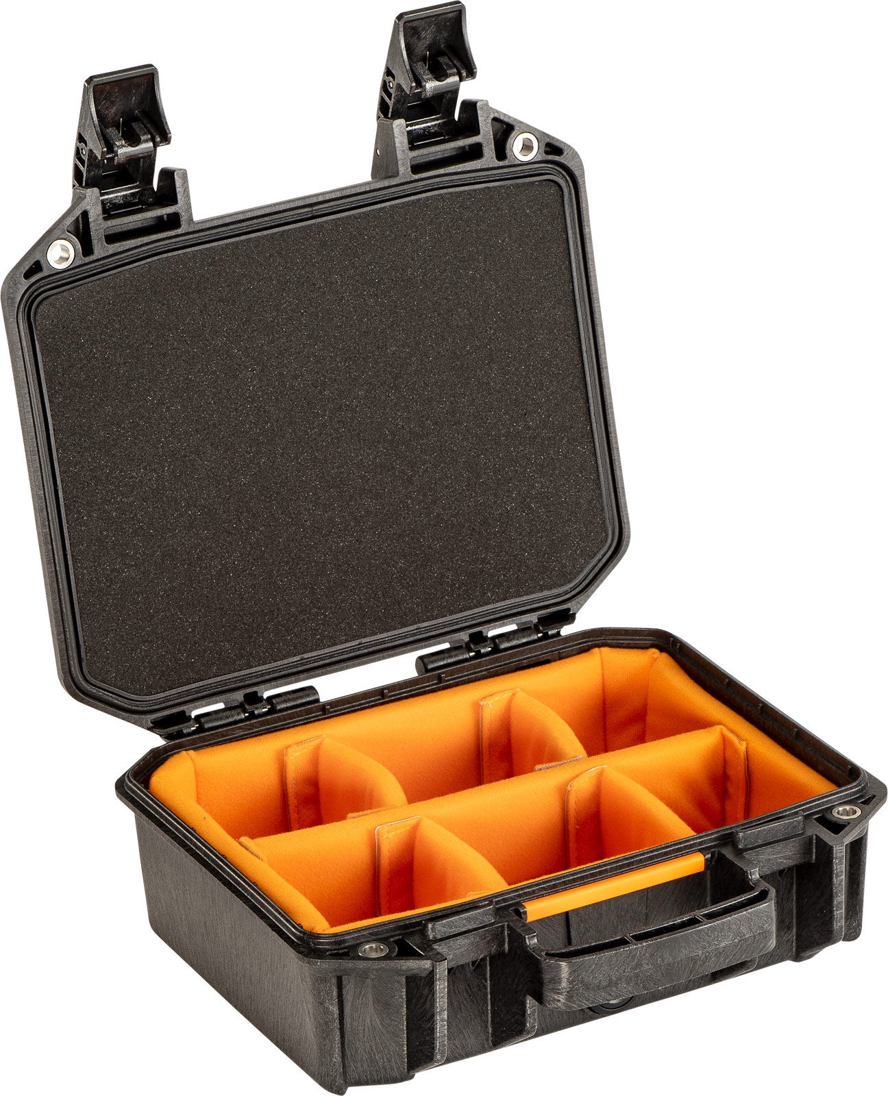 Pelican Vault Equipment Case VCV100-0020-BLK | Electronic Accessories Pelican Vault Equipment Case VCV100-0020-BLK | Electronic Accessories