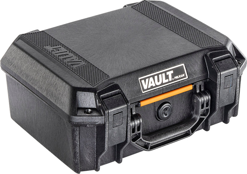 Pelican Vault Equipment Case VCV200-0020-BLK