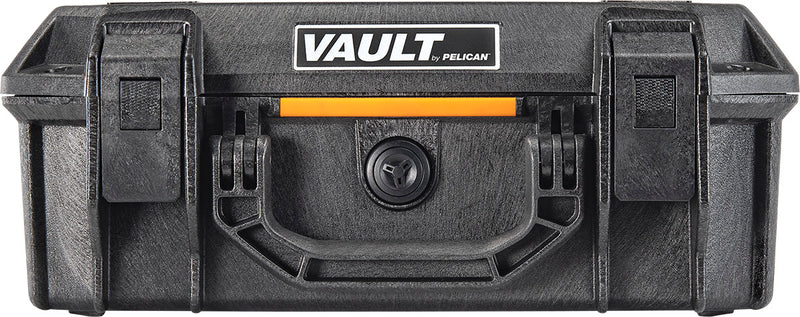 Pelican Vault Equipment Case VCV200-0020-BLK