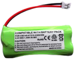 Gigaset Battery V30145-K1310-X383