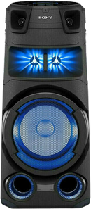 Sony Bluetooth Portable Speaker Black MHC-V73