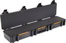 Pelican Vault Single Rifle Case Black VCV770-0000