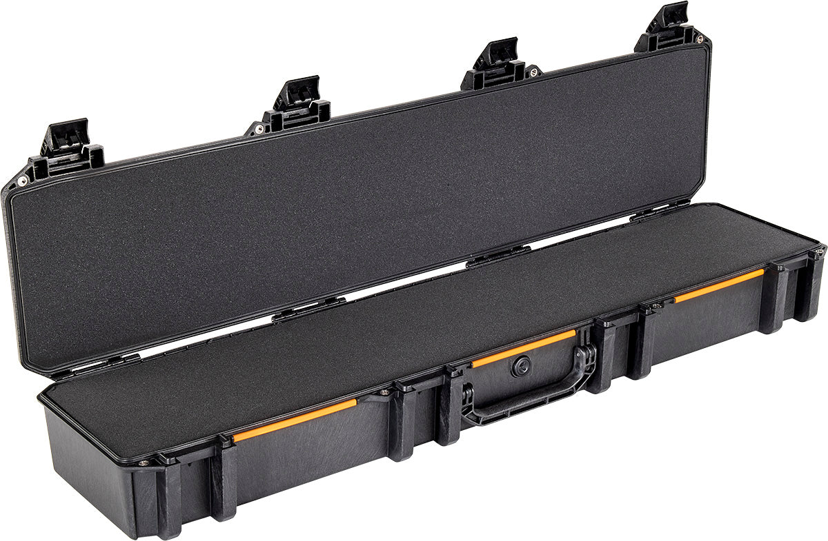 Pelican Vault Single Rifle Case Black VCV770-0000 | Bags & Luggages Pelican Vault Single Rifle Case Black VCV770-0000 | Bags & Luggages