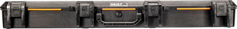 Pelican Vault Single Rifle Case Black VCV770-0000