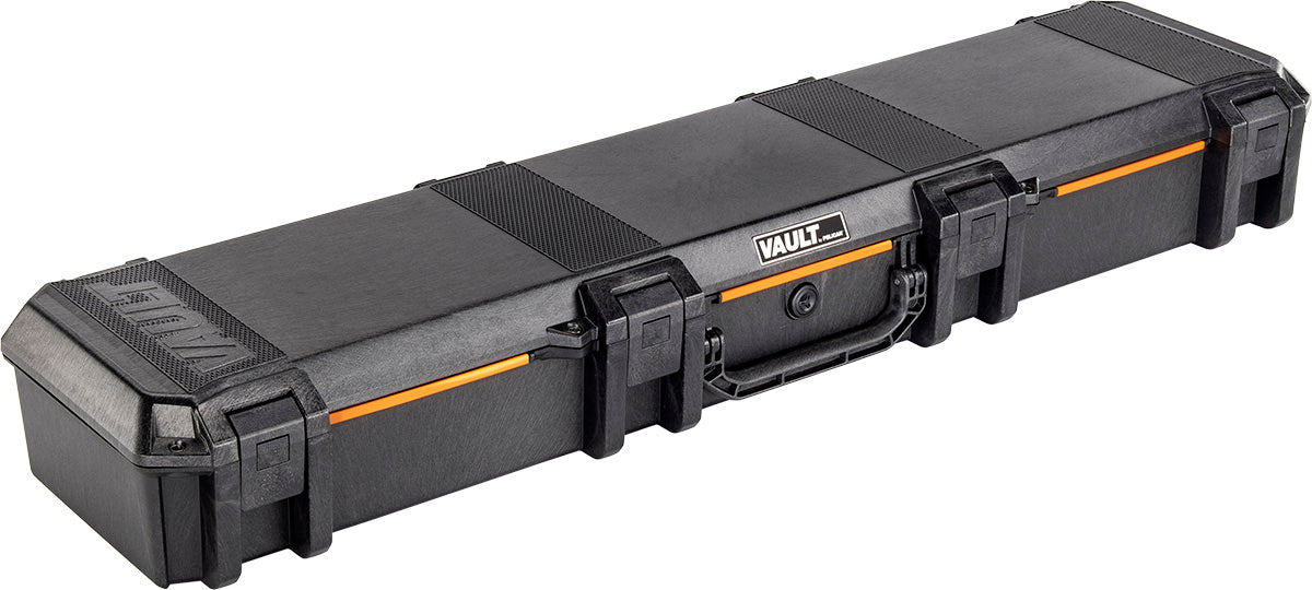 Pelican Vault Single Rifle Case Black VCV770-0000 | Bags & Luggages Pelican Vault Single Rifle Case Black VCV770-0000 | Bags & Luggages