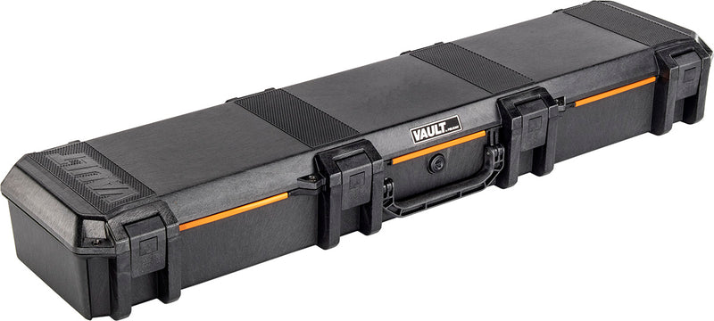 Pelican Vault Single Rifle Case Black VCV770-0000
