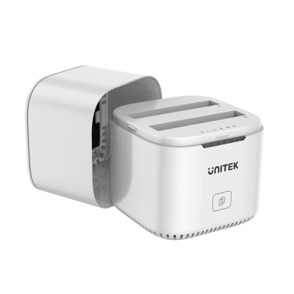 Unitek Type-C USB3.0 to SATA6G 2.5 Unitek Type-C USB3.0 to SATA6G 2.5
