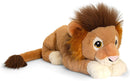 Keel Toys 25cm Keeleco Lion