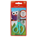 Faber-Castell Child Safe Scissors