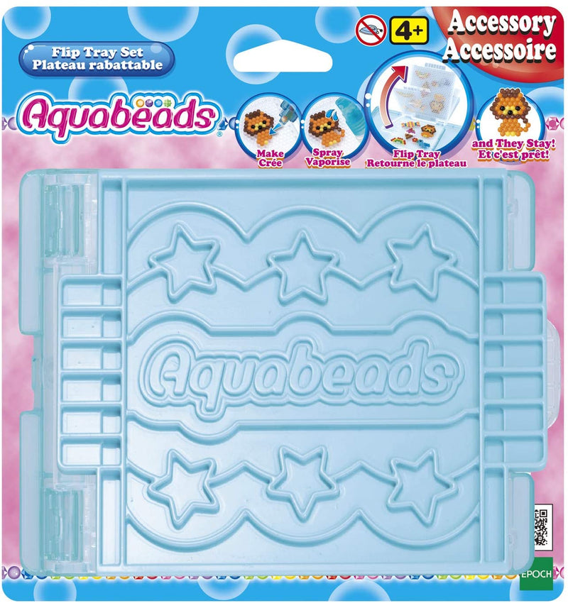 Aquabeads En Flip Tray Set