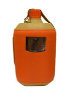 Argos Insulated Water Bottle