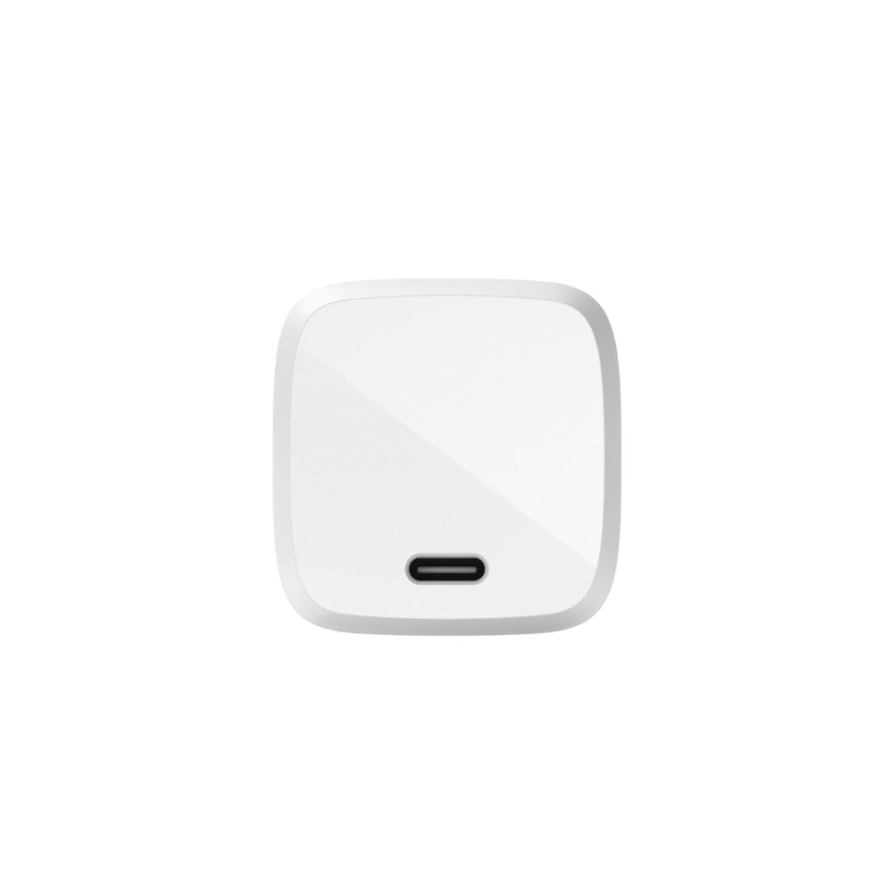 Belkin Boost charge 30W USB-C PD Wall Charger White WCA005myWH | Power Adapter & Charger Accessories Belkin Boost charge 30W USB-C PD Wall Charger White WCA005myWH | Power Adapter & Charger Accessories