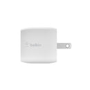 Belkin Boost charge 30W USB-C PD Wall Charger White WCA005myWH