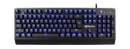 Meetion RGB Mechanical Gaming Keyboard MT-MK01